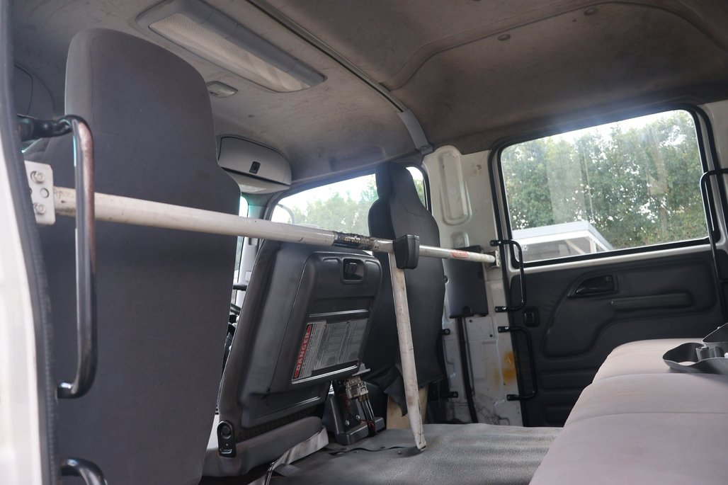 2010 ISUZU FTR 900 image 22