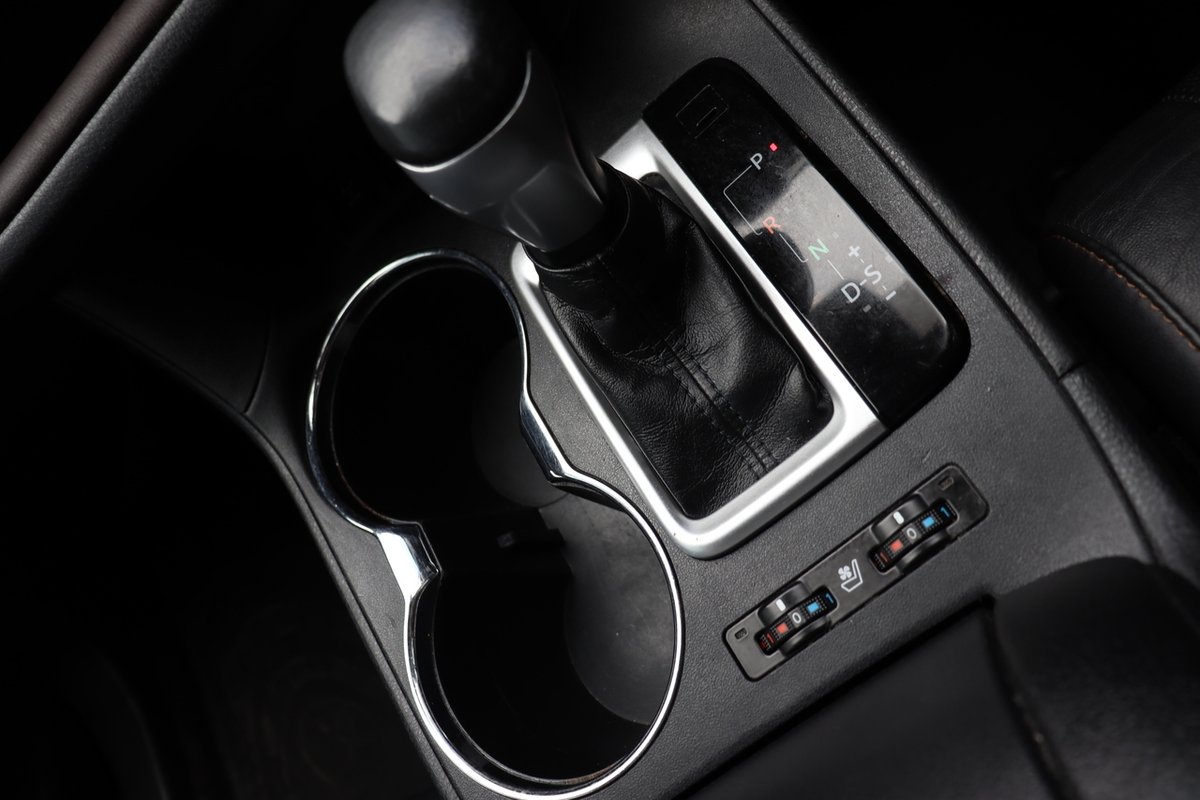 2019 Toyota Kluger Grande GSU55R AWD image 11