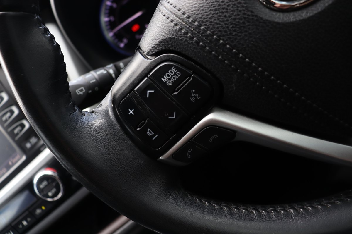 2019 Toyota Kluger Grande GSU55R AWD image 14