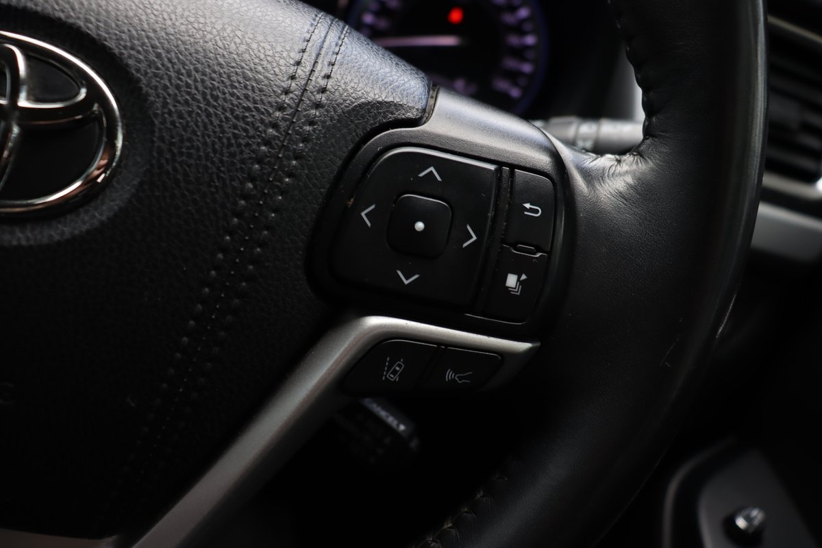 2019 Toyota Kluger Grande GSU55R AWD image 16