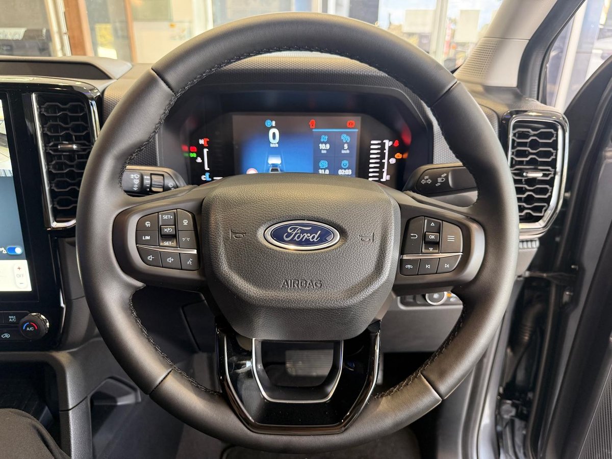 2025 Ford Ranger Sport MY26.00 4X4 Dual Range image 29