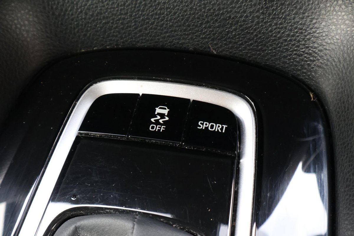 2020 Toyota Corolla Ascent Sport MZEA12R image 18