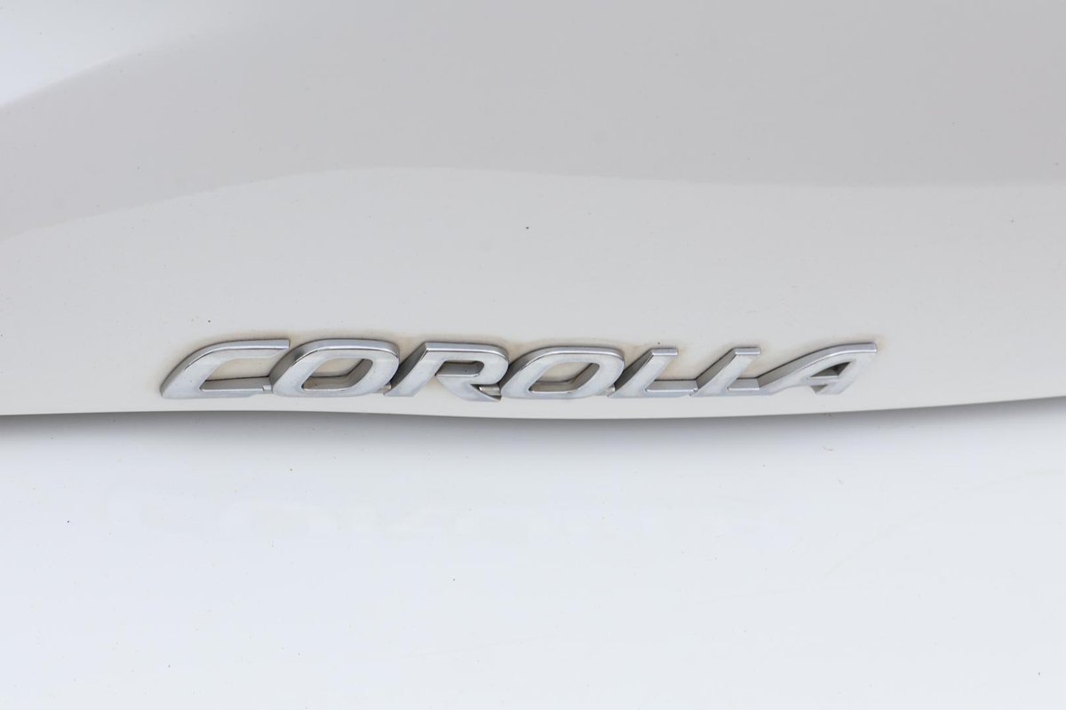 2020 Toyota Corolla Ascent Sport MZEA12R image 27