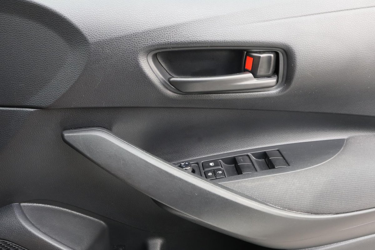 2020 Toyota Corolla Ascent Sport MZEA12R image 20