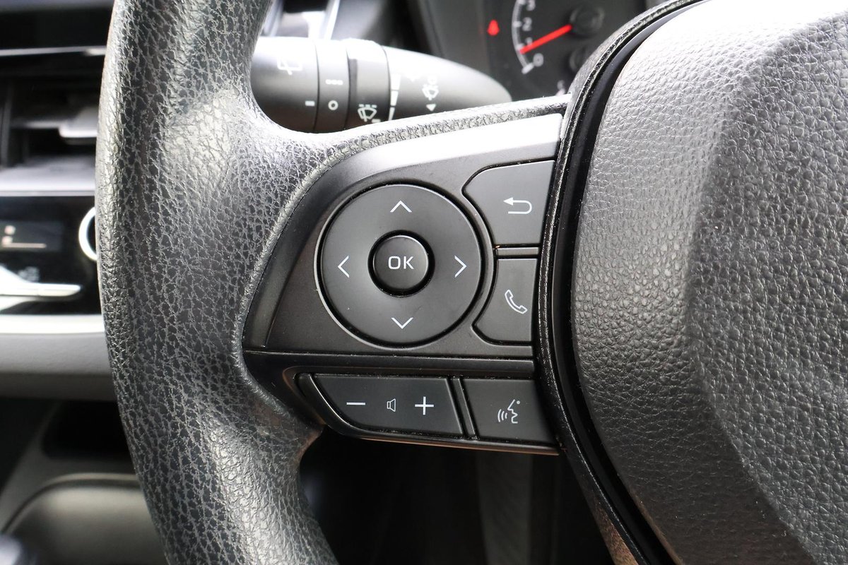 2020 Toyota Corolla Ascent Sport MZEA12R image 10