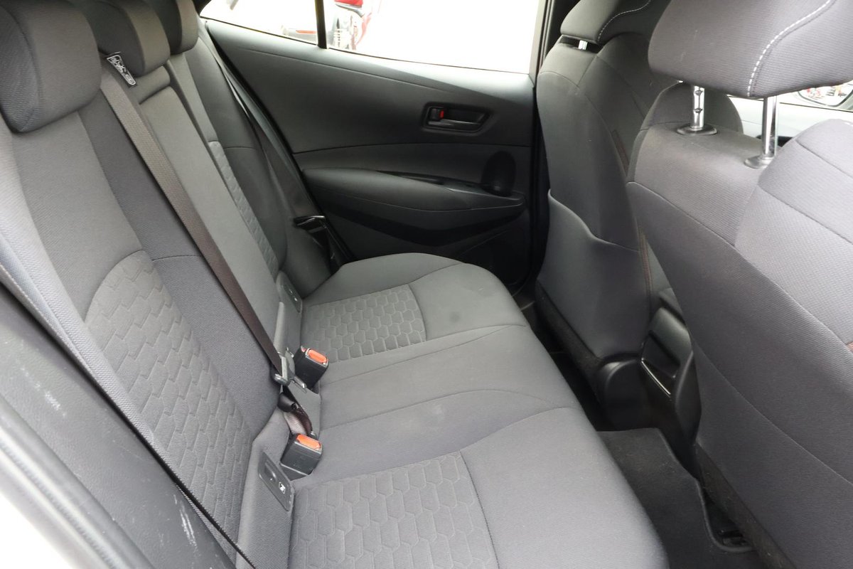 2020 Toyota Corolla Ascent Sport MZEA12R image 21