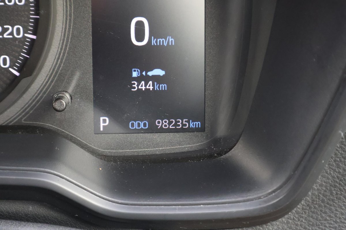2020 Toyota Corolla Ascent Sport MZEA12R image 13