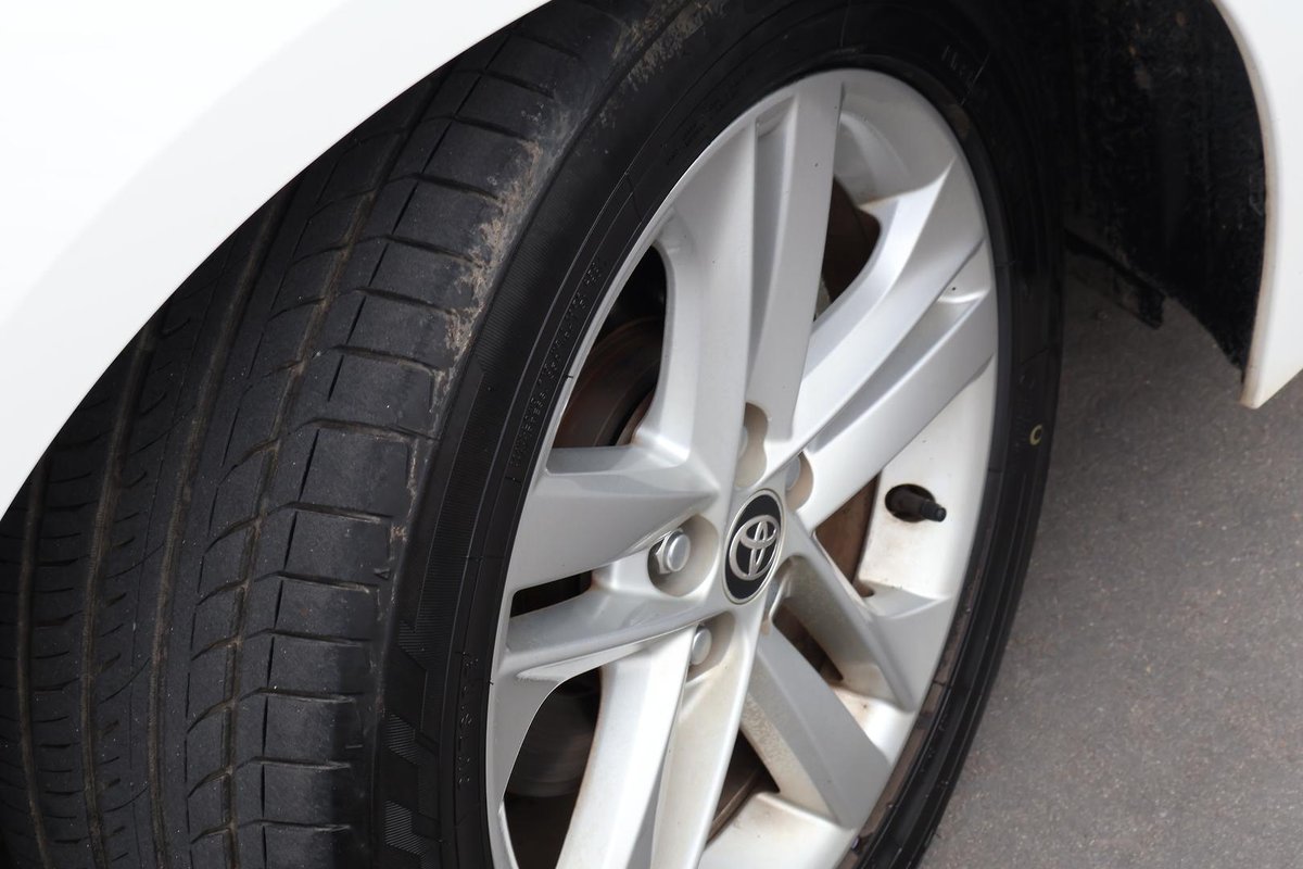 2020 Toyota Corolla Ascent Sport MZEA12R image 26
