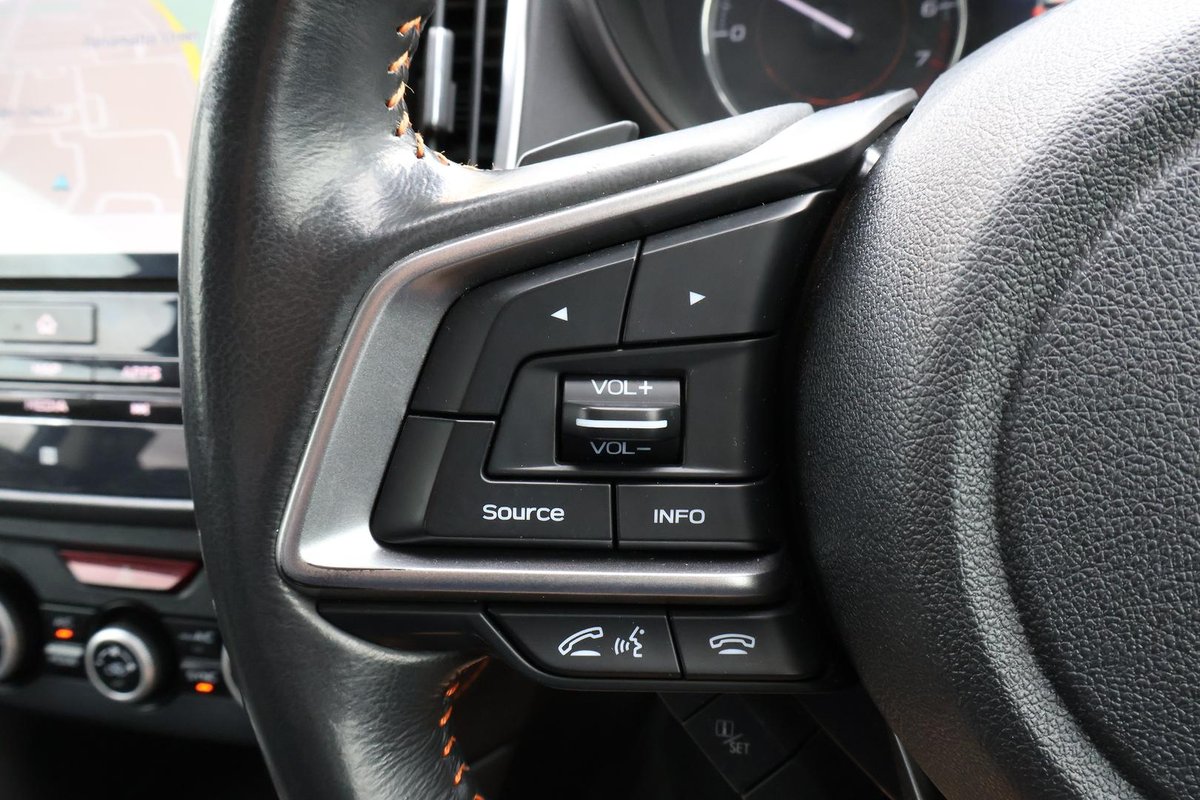 2020 Subaru XV 2.0i-S G5X MY20 AWD image 11