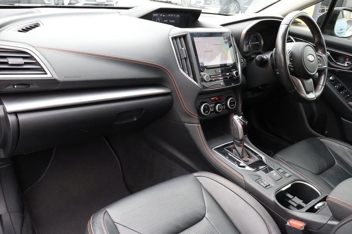 2020 Subaru XV 2.0i-S G5X MY20 AWD image 27