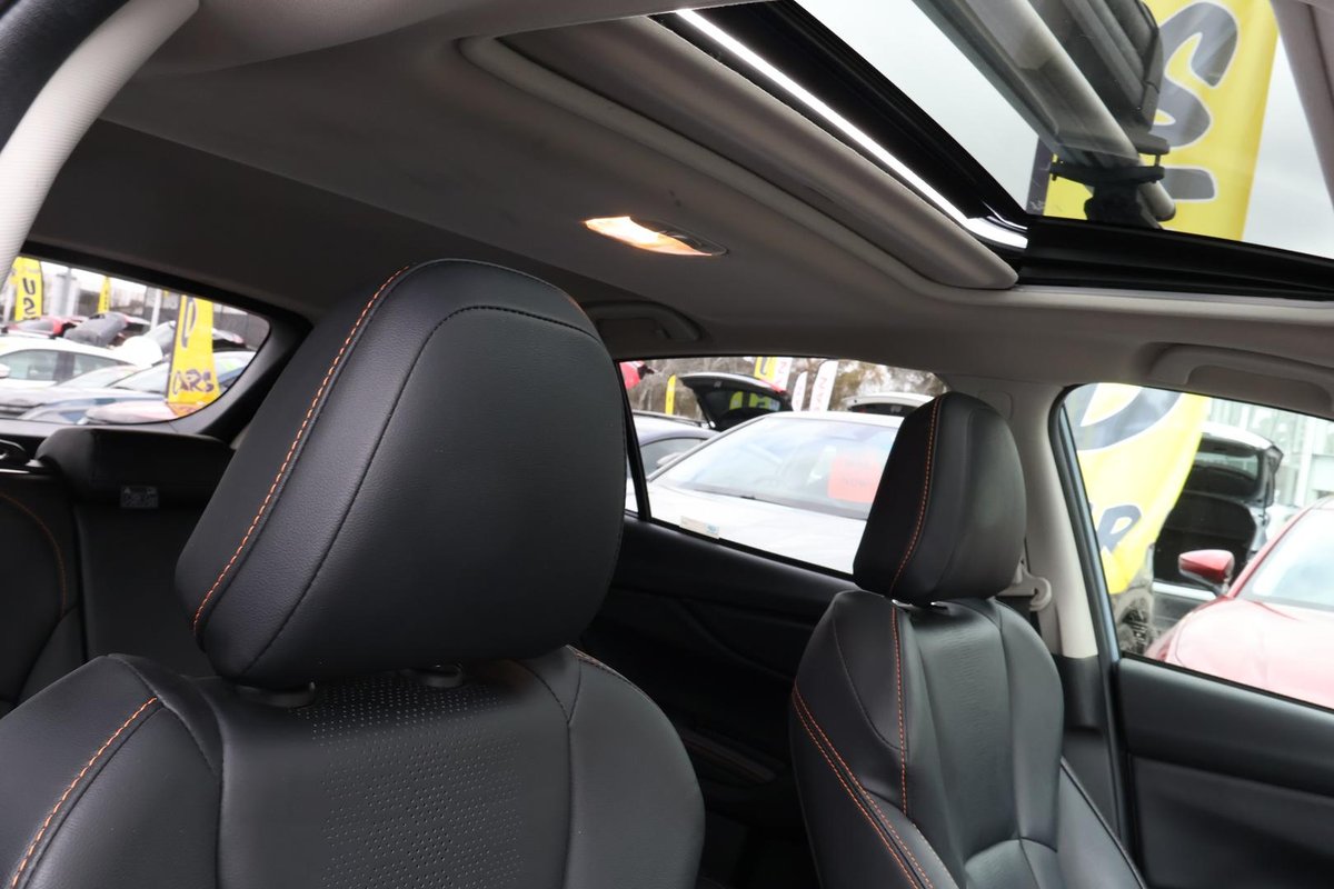 2020 Subaru XV 2.0i-S G5X MY20 AWD image 8