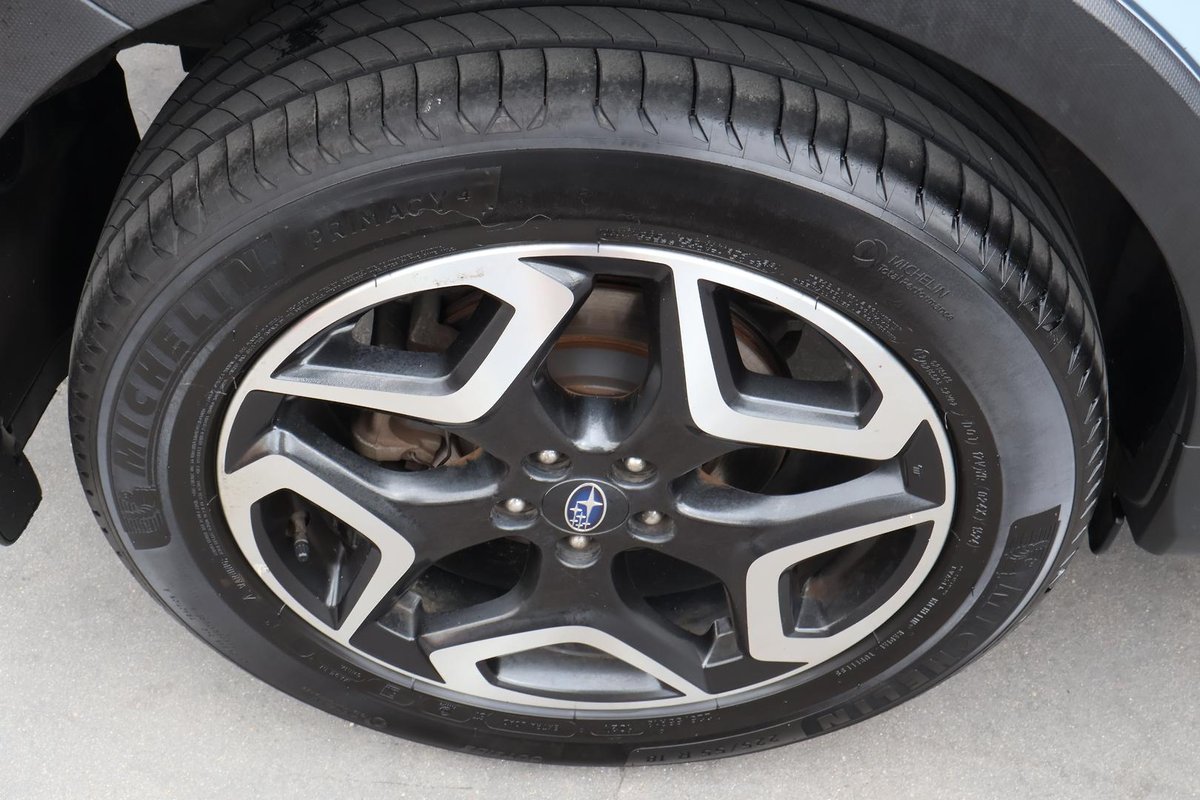2020 Subaru XV 2.0i-S G5X MY20 AWD image 30