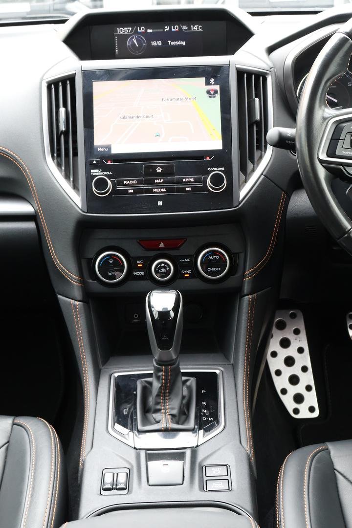2020 Subaru XV 2.0i-S G5X MY20 AWD image 18
