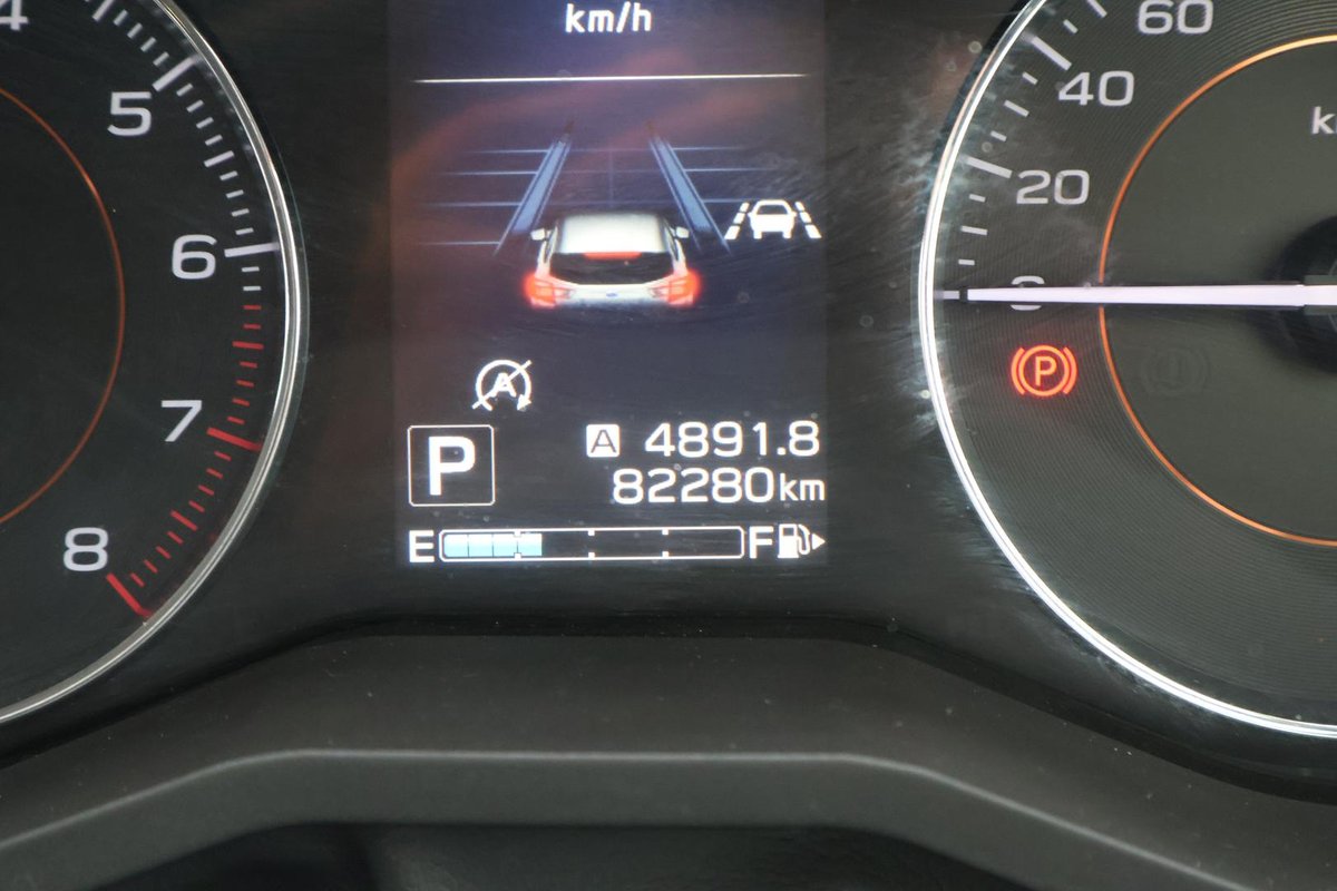 2020 Subaru XV 2.0i-S G5X MY20 AWD image 15