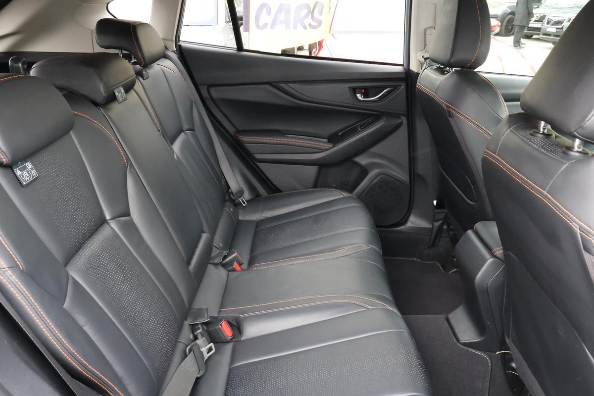2020 Subaru XV 2.0i-S G5X MY20 AWD image 26