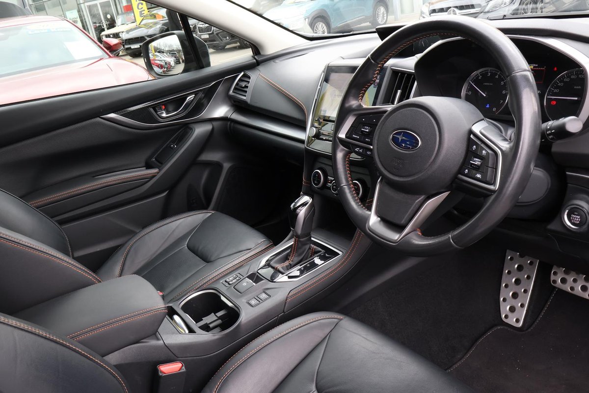 2020 Subaru XV 2.0i-S G5X MY20 AWD image 7