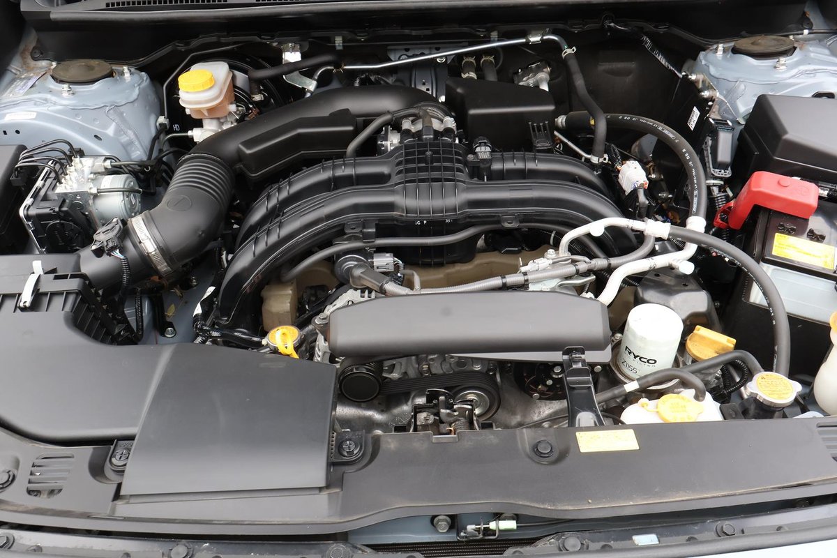 2020 Subaru XV 2.0i-S G5X MY20 AWD image 29