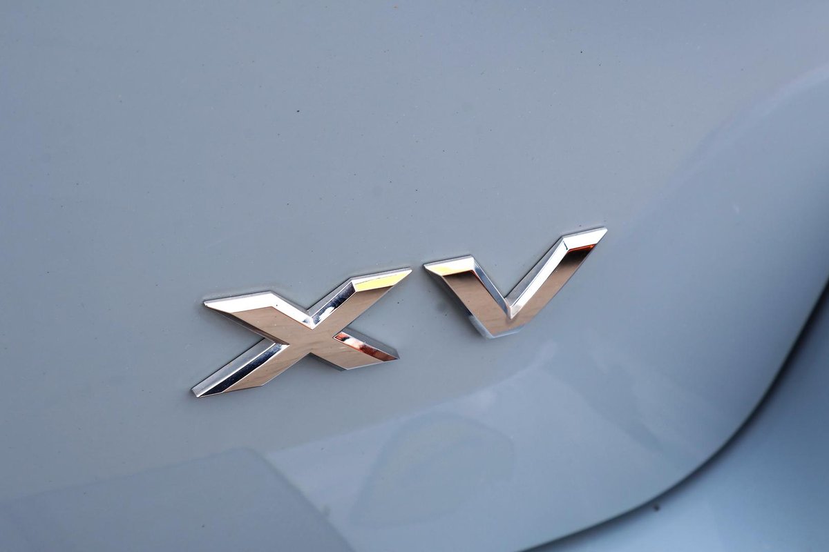 2020 Subaru XV 2.0i-S G5X MY20 AWD image 33