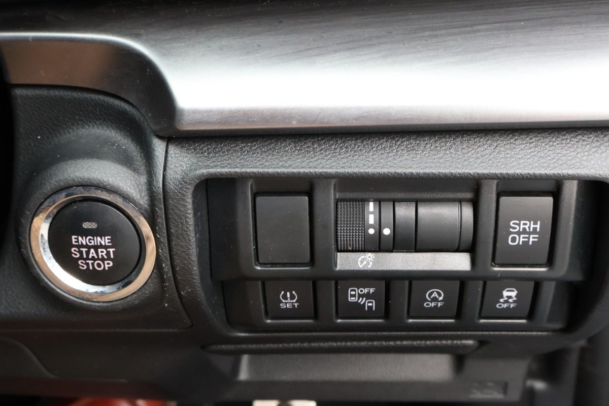 2020 Subaru XV 2.0i-S G5X MY20 AWD image 22