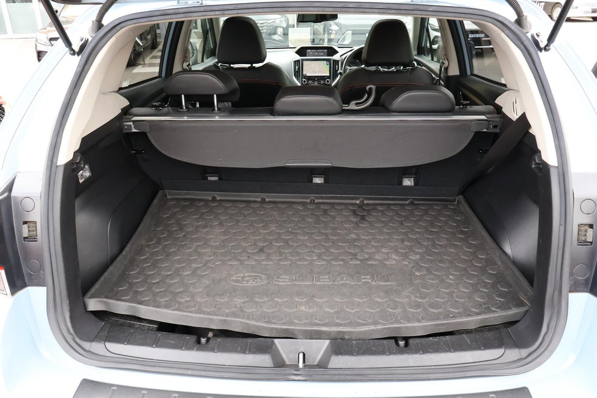 2020 Subaru XV 2.0i-S G5X MY20 AWD image 28