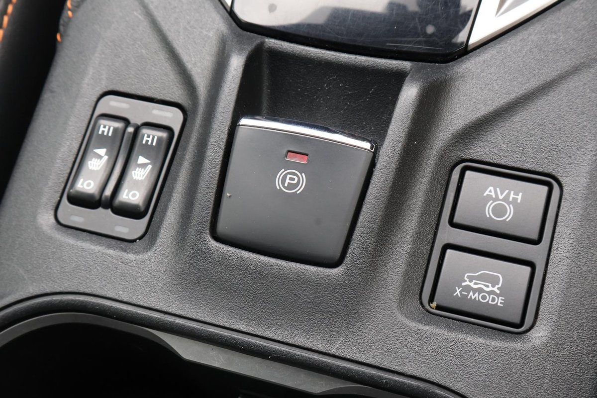 2020 Subaru XV 2.0i-S G5X MY20 AWD image 21