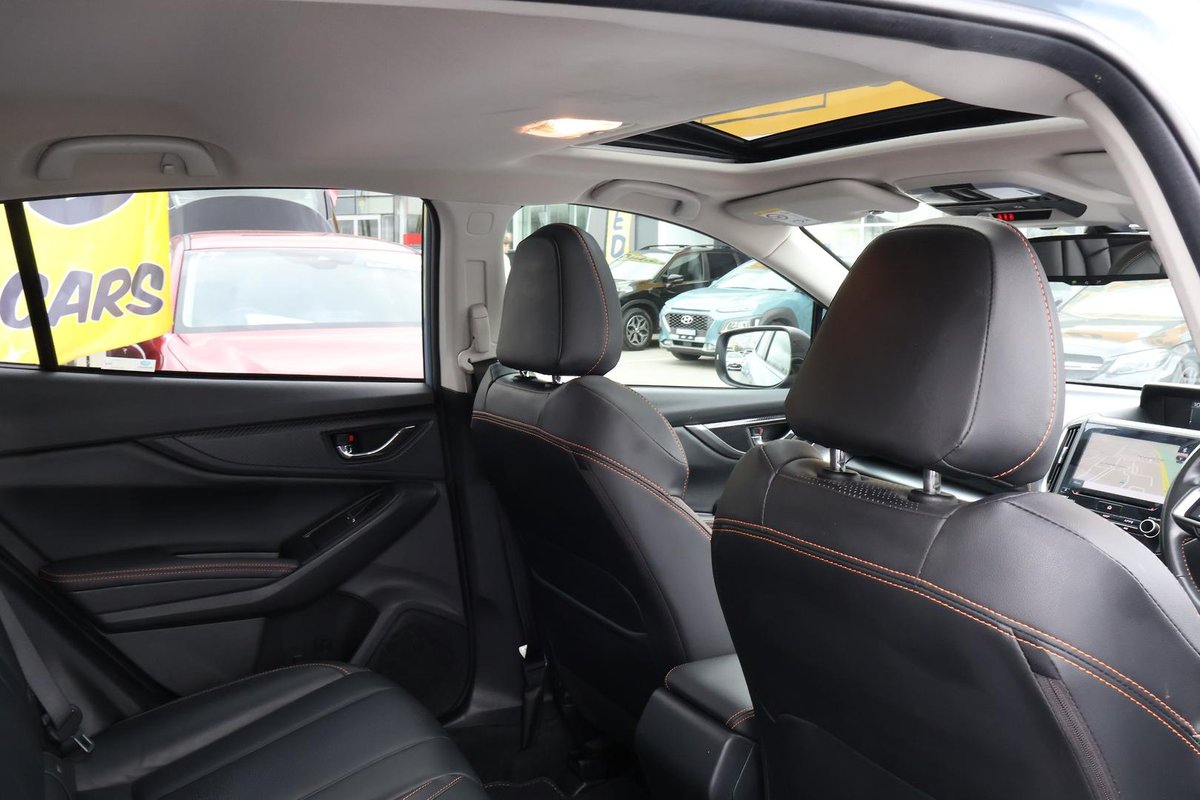 2020 Subaru XV 2.0i-S G5X MY20 AWD image 25