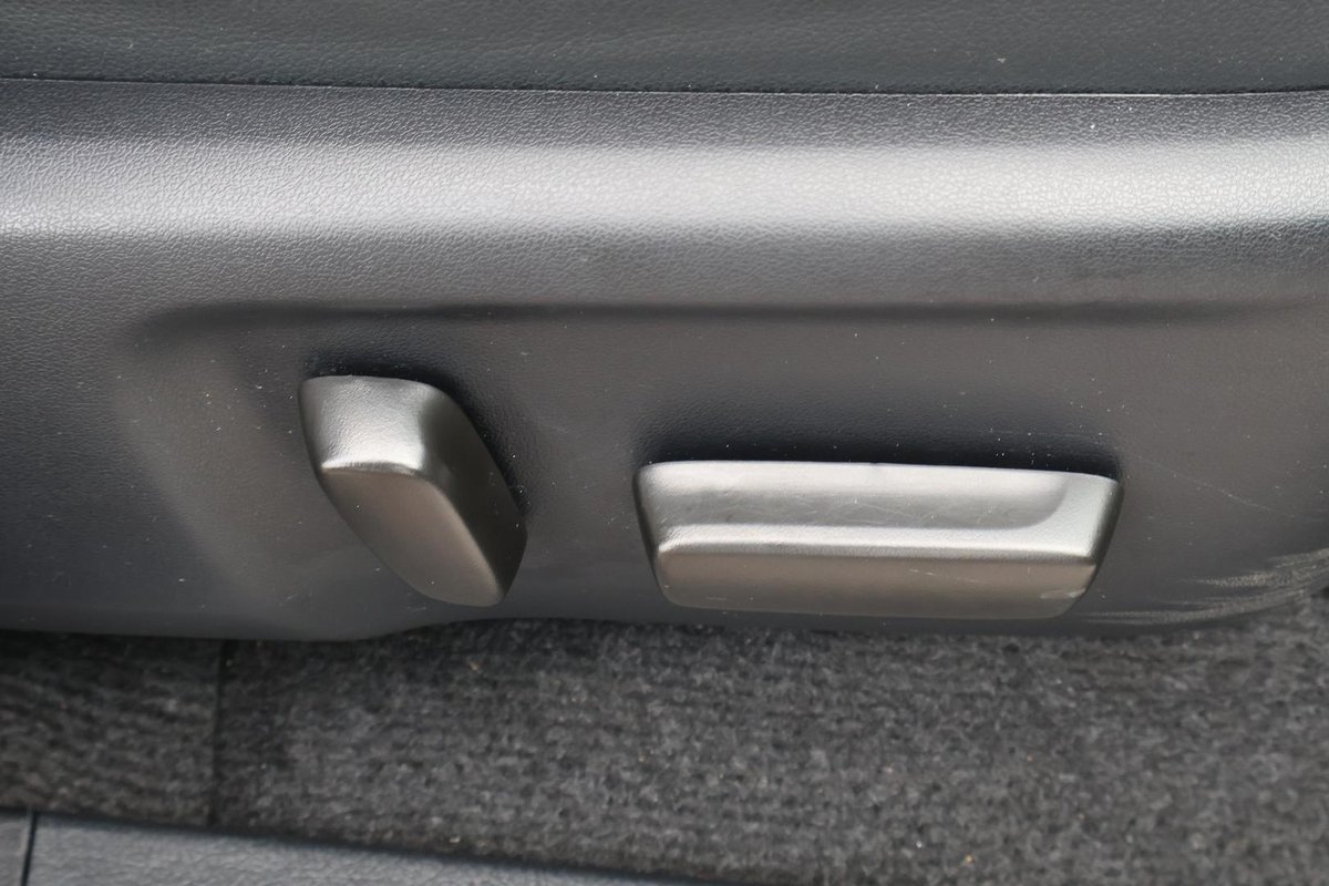 2020 Toyota Fortuner Crusade GUN156R 4X4 Dual Range image 23