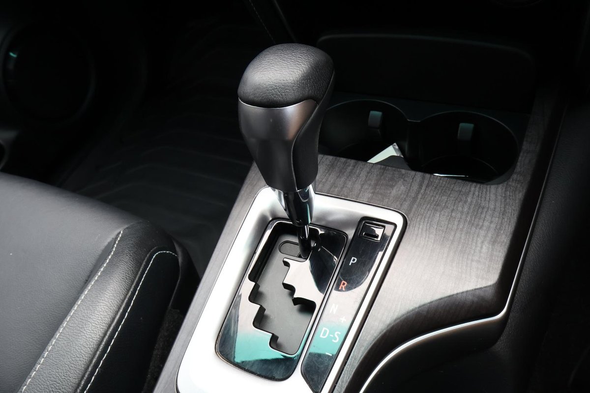 2020 Toyota Fortuner Crusade GUN156R 4X4 Dual Range image 20