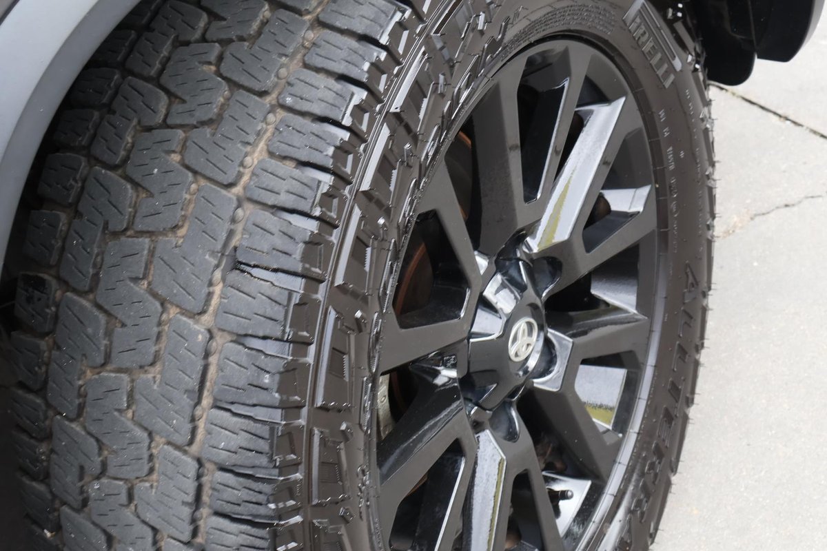 2020 Toyota Fortuner Crusade GUN156R 4X4 Dual Range image 31