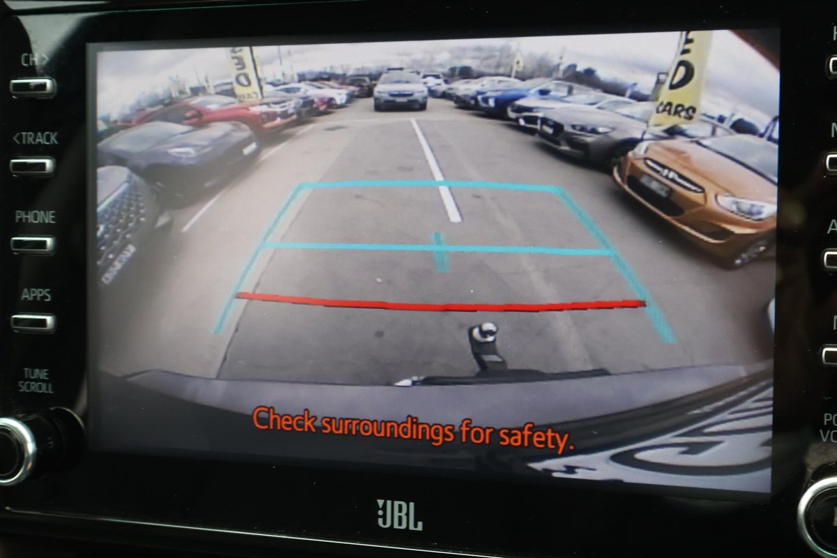 2020 Toyota Fortuner Crusade GUN156R 4X4 Dual Range image 15