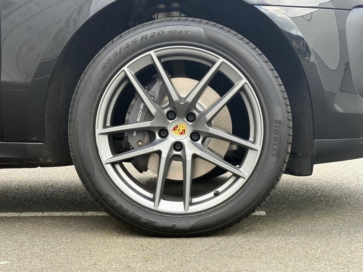 2021 Porsche Macan 95B MY22 AWD image 19