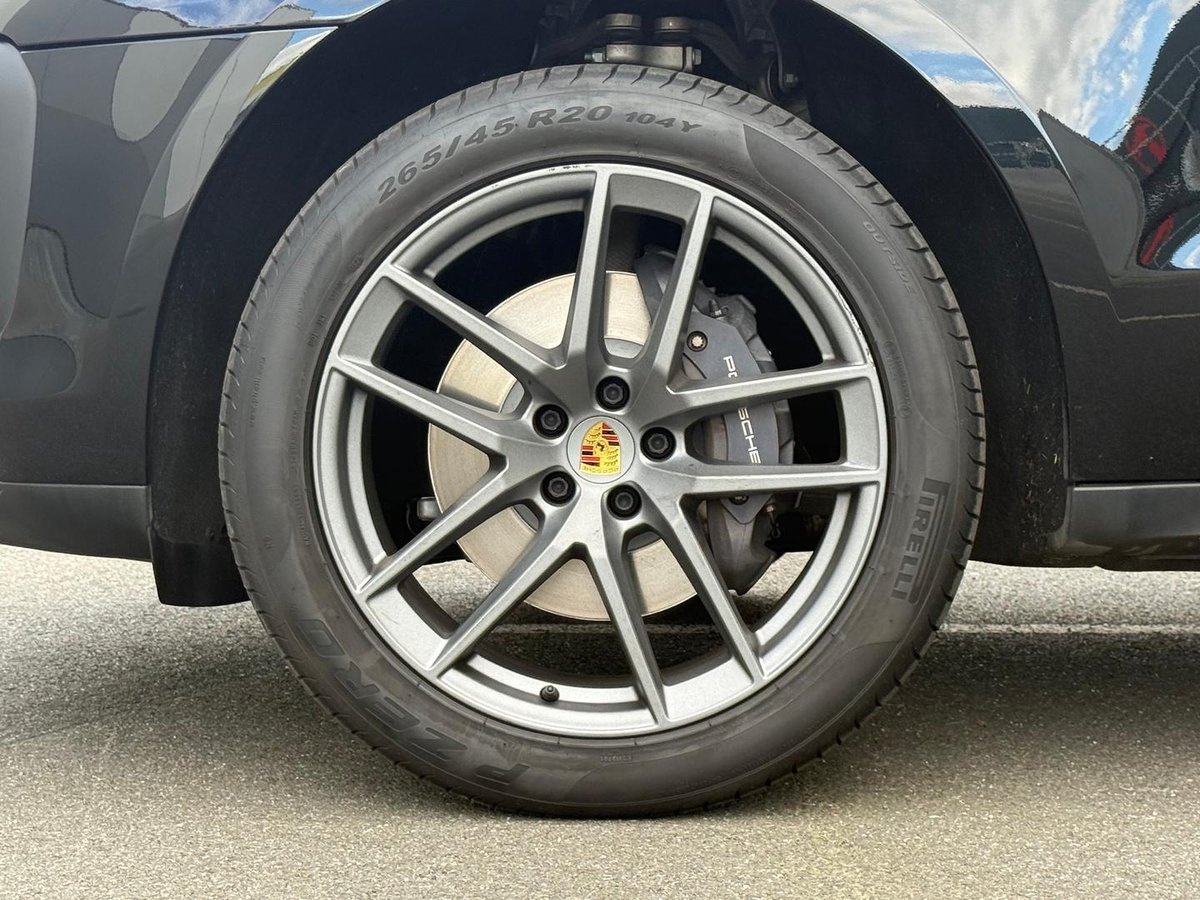 2021 Porsche Macan 95B MY22 AWD image 22