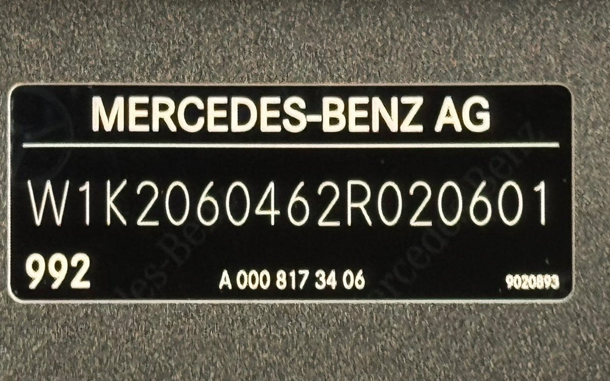 2022 Mercedes-Benz C-Class C300 W206 image 31