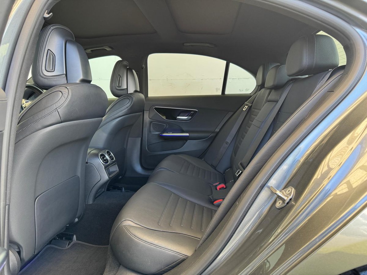 2022 Mercedes-Benz C-Class C300 W206 image 19