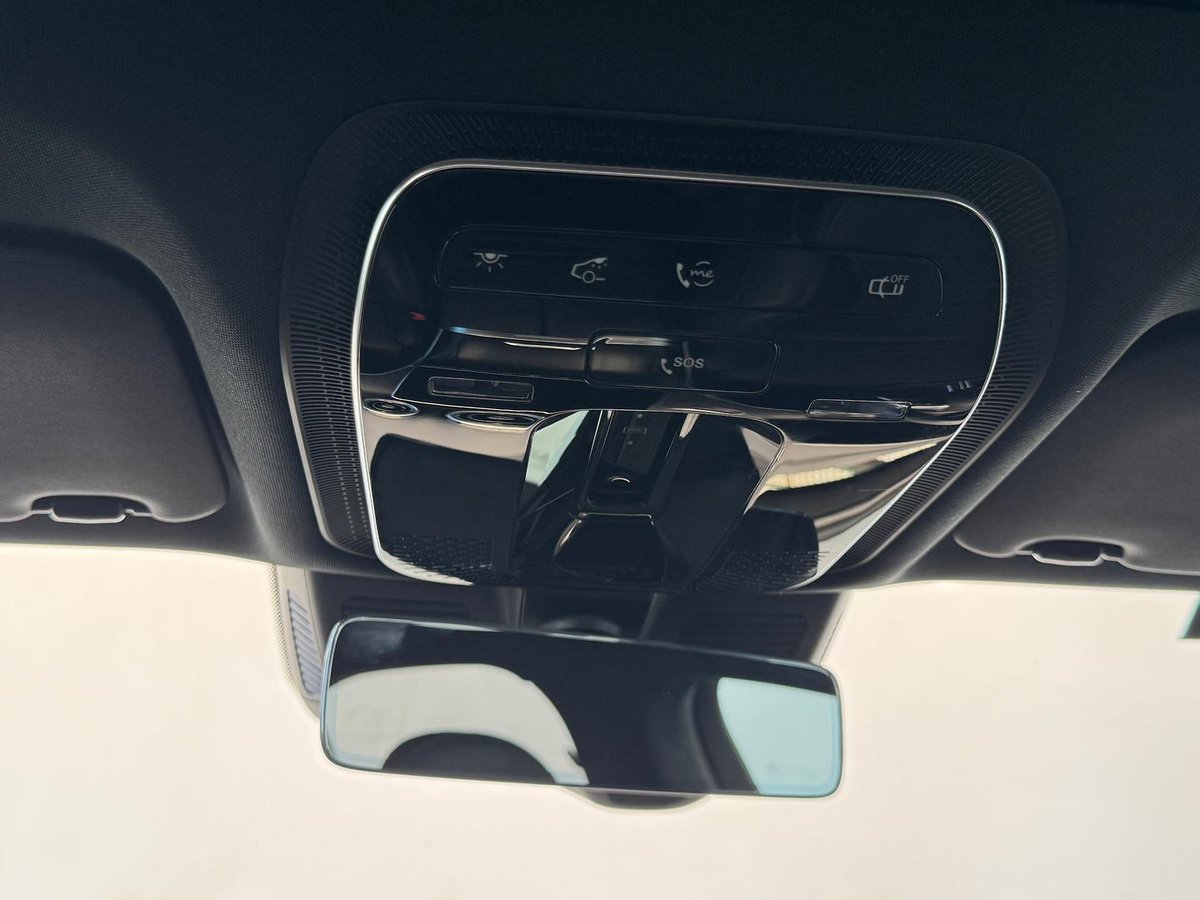 2022 Mercedes-Benz C-Class C300 W206 image 36