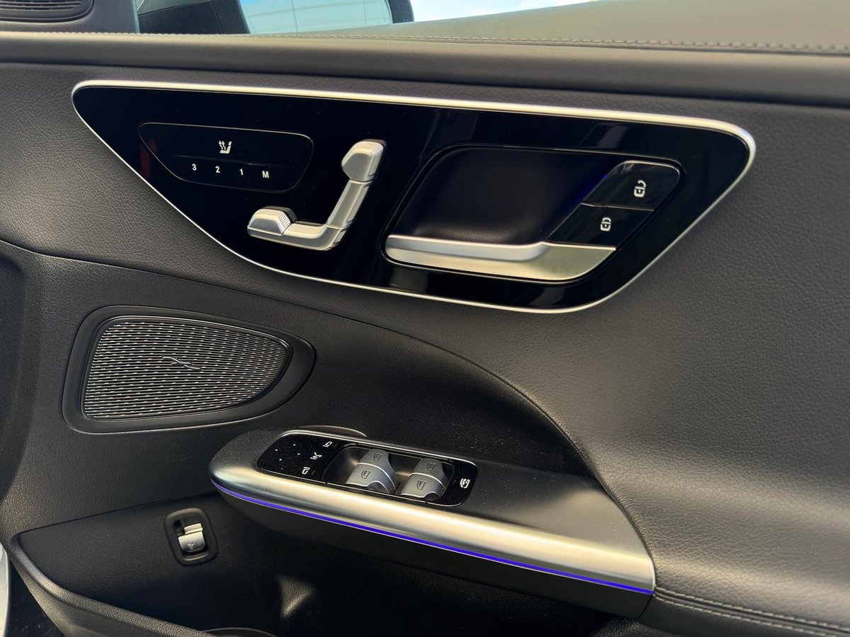 2022 Mercedes-Benz C-Class C300 W206 image 30