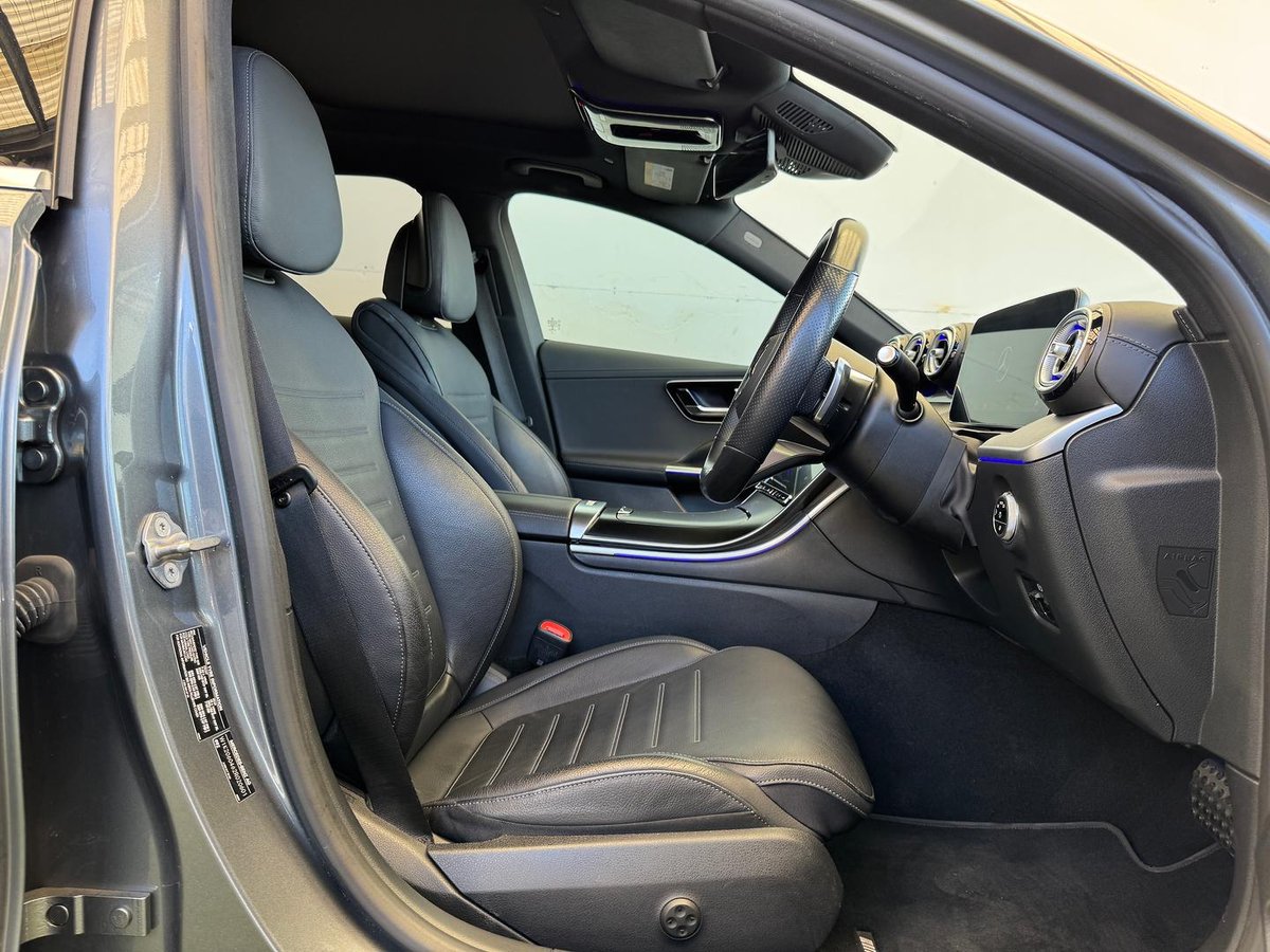 2022 Mercedes-Benz C-Class C300 W206 image 26