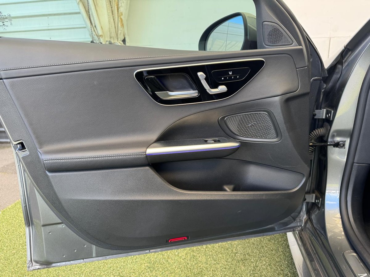 2022 Mercedes-Benz C-Class C300 W206 image 16