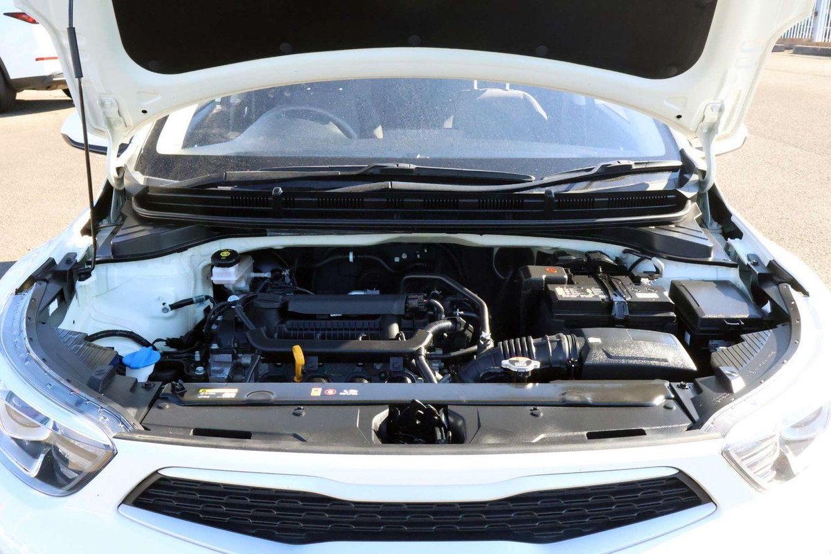2023 Kia Stonic S YB MY23 image 24