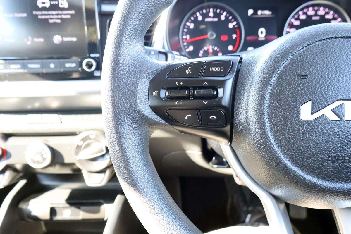 2023 Kia Stonic S YB MY23 image 17