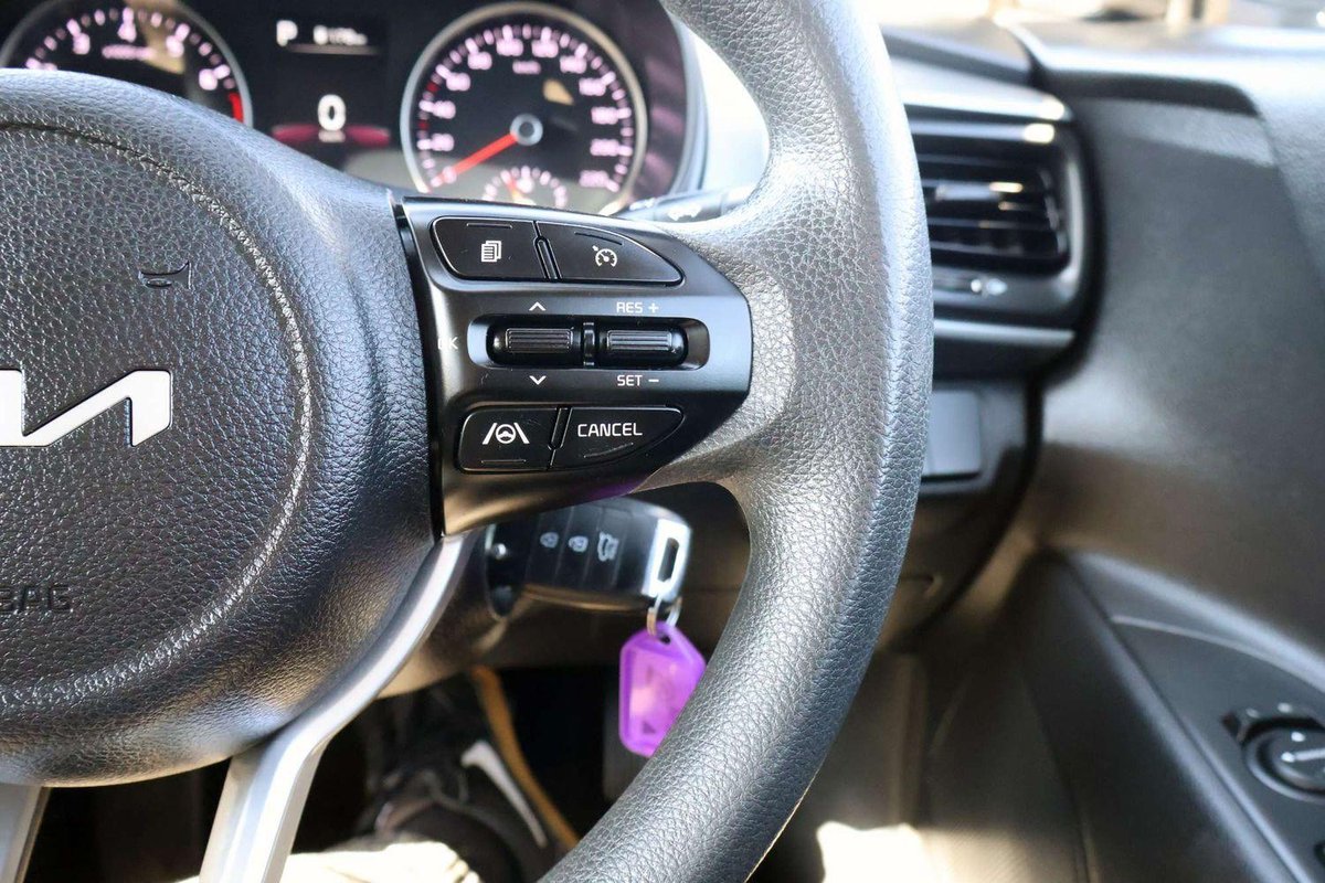 2023 Kia Stonic S YB MY23 image 18