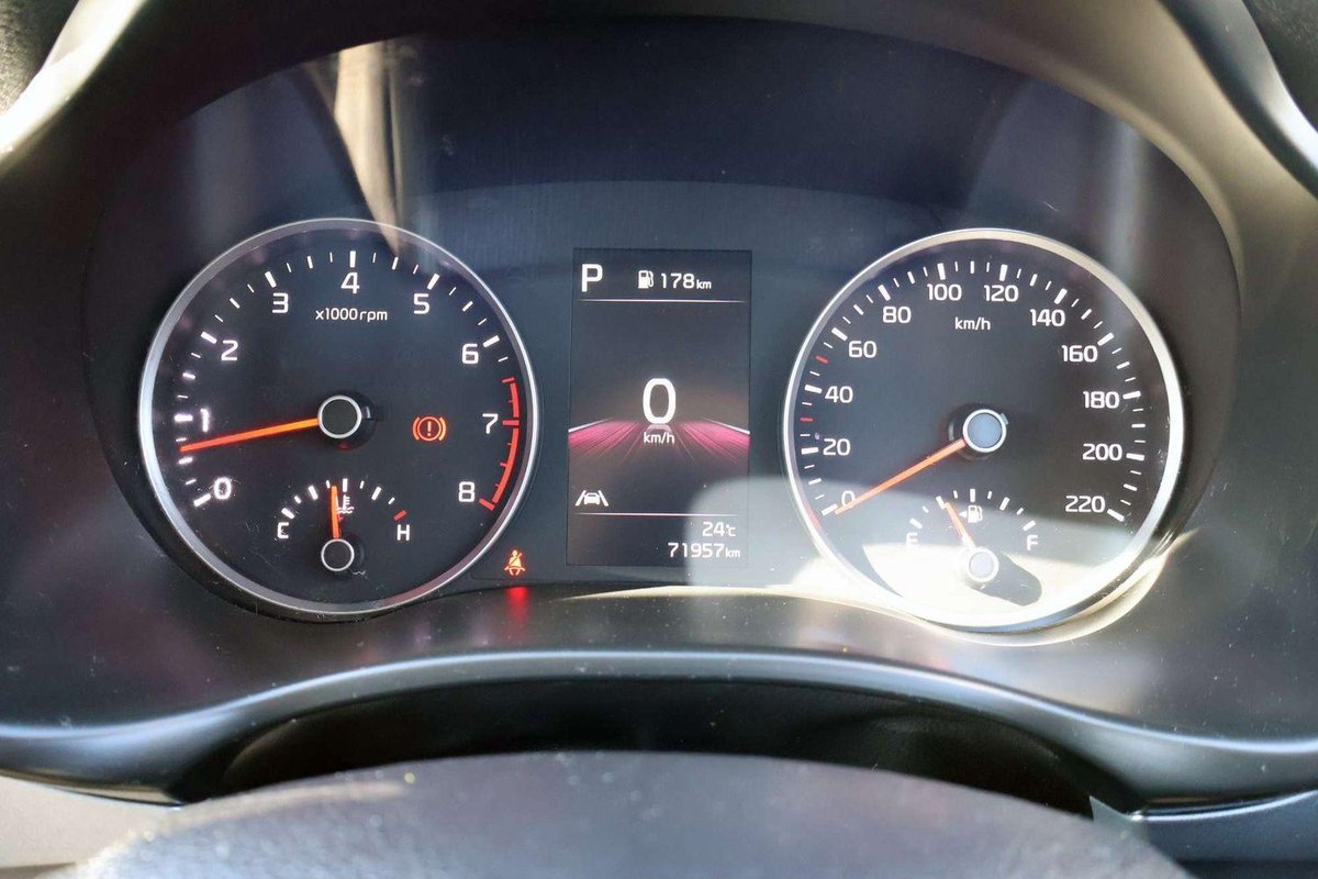 2023 Kia Stonic S YB MY23 image 16