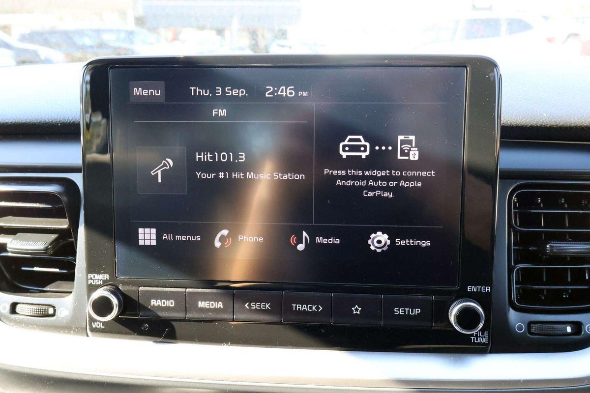 2023 Kia Stonic S YB MY23 image 12