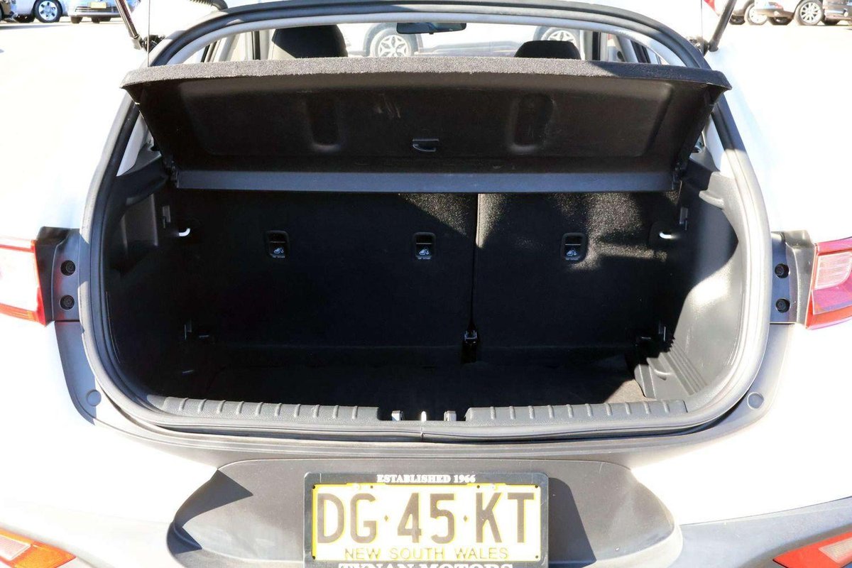 2023 Kia Stonic S YB MY23 image 23