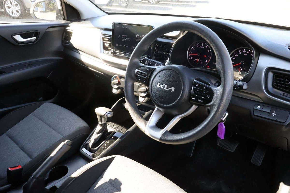 2023 Kia Stonic S YB MY23 image 10