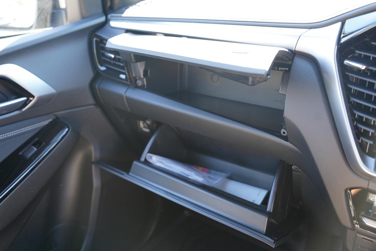 2025 Isuzu D-MAX LS-U MY25.5 4X4 Dual Range image 29