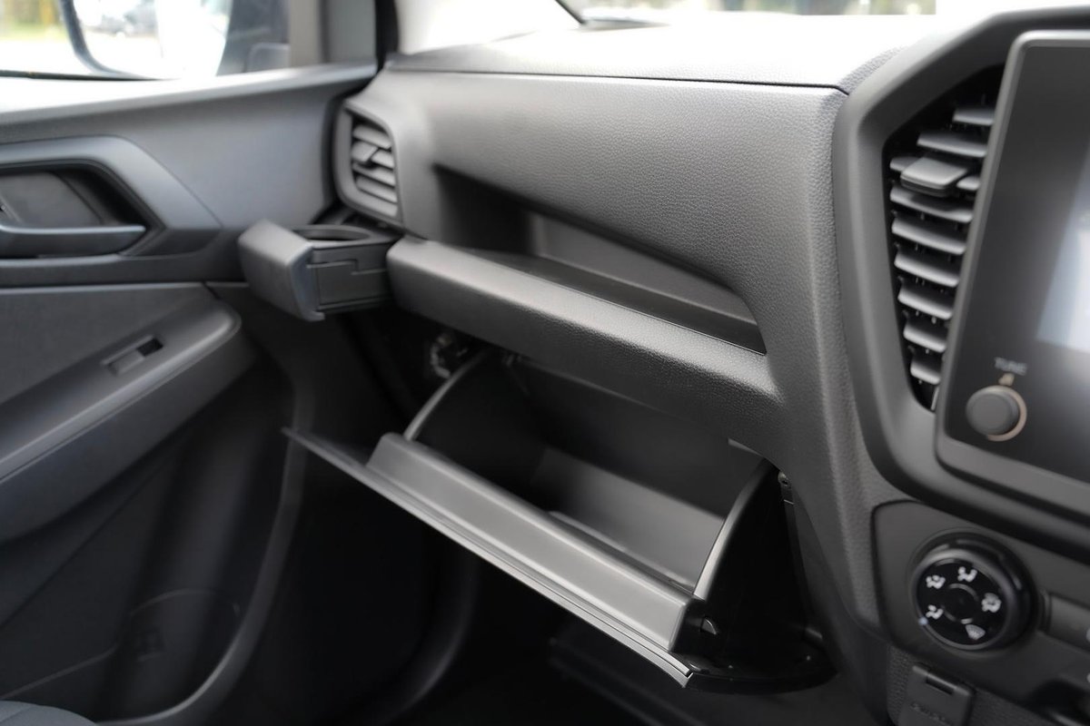 2025 Isuzu D-MAX SX High Ride MY25.5 4x2 image 22