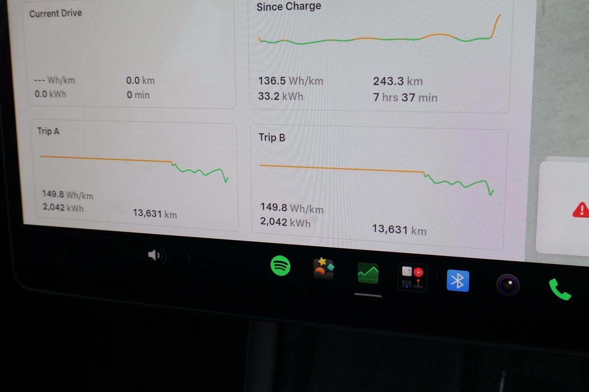 2023 Tesla Model 3 Long Range AWD image 13