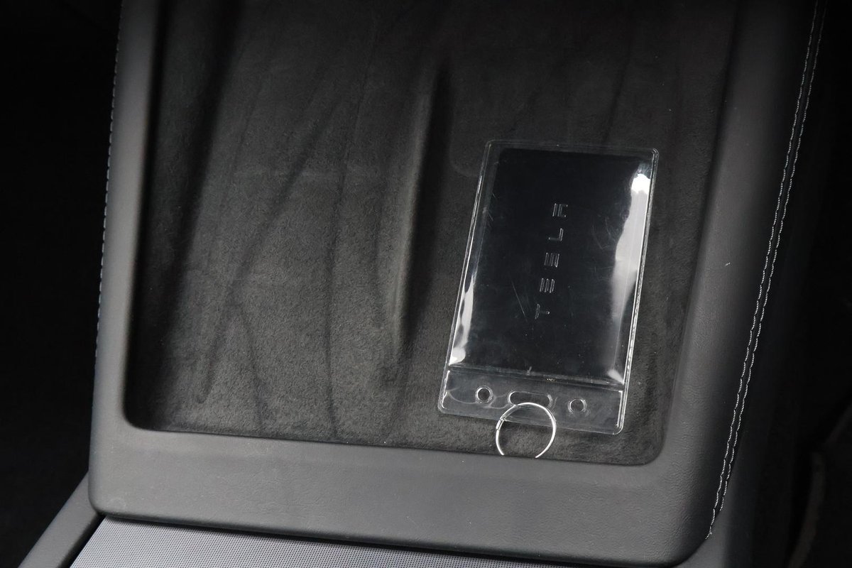 2023 Tesla Model 3 Long Range AWD image 20