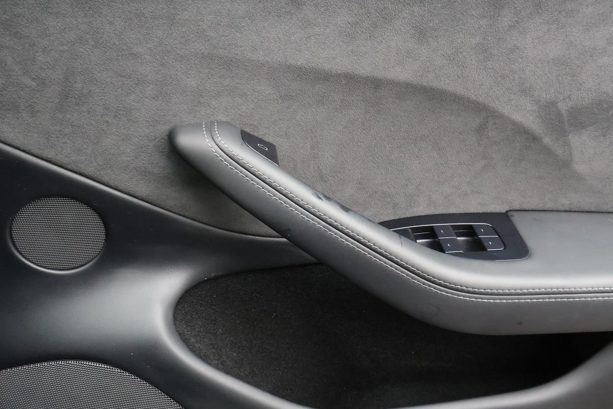2023 Tesla Model 3 Long Range AWD image 21